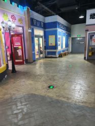 -成都星期8小镇(江宁南路店)