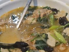 -秦月轩·陕西家乡菜(阜成路·五棵松店)