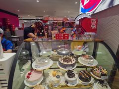 -DQ·蛋糕·冰淇淋(虹口龙之梦店)