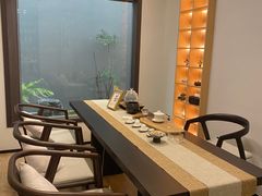 -四方茶集·茶馆(南山科技园店)