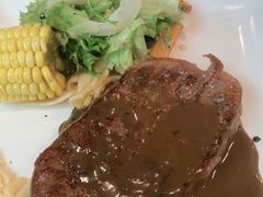 -腾讯食堂(腾讯大厦店)