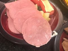 -东方之珠洗浴休闲广场(南开店)