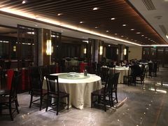 -通安客栈中餐厅·何家小馆
