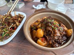 -小杨酒家(华苑小区店)