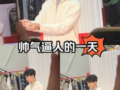 -赛格国际购物中心(小寨店)
