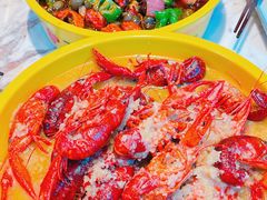 -王红军龙虾(新民路店)