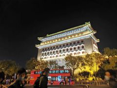 -星巴克臻选(北京前门大街店)