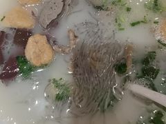 -鸭得堡老鸭汤·鸭血粉丝(南京博物院店)