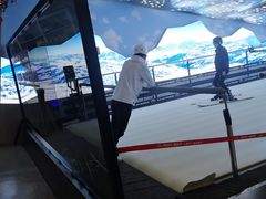-Hopo Snow 城市滑雪空间(滨江宝龙城店)