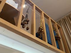 -Oasis coffee燕谷咖啡(公信店)