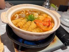 -陶兰居·手工点心·粤菜(圆融时代广场店)