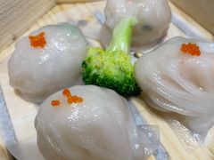 -喜鹊茶点.啫煲(车陂店)