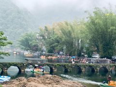 -靖西鹅泉风景区