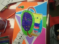 -大卫美术教育(中南路校区)