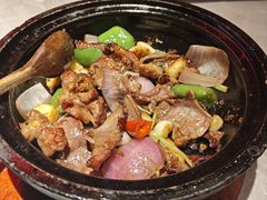 -啫神·广州地标美食(北京路店)