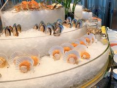 -美食汇自助餐厅(成都万达瑞华酒店)
