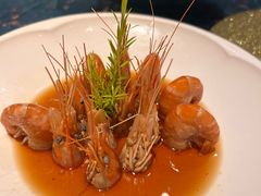 -茶人村·宫廷私厨(奥体印象城店)