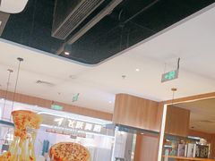 -比格比萨自助(宝山日月光店)