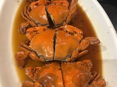 -龚记海鲜20年老字号
