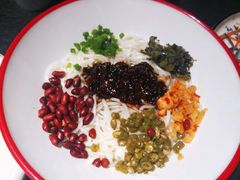 特色南昌拌粉-香鼎坊江西菜(国奥店)