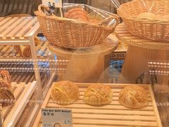 -TIMO COFFEE 阿拉校园面包