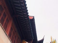 -鸡鸣赐茶(鸡鸣寺路店)