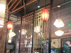大堂-川味堂·四川豆花(八卦岭店)
