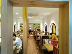 -陈阿婆鱼头泡饼·京味菜(复兴路店)