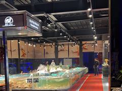 -苏先生海鲜渔庄(金桥店)