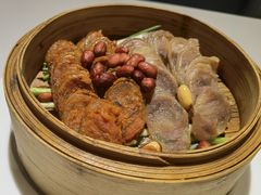 -眉州东坡(春秀路店)