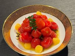 -宝丽轩中餐厅BAOLIXUAN