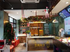 -街角等你.大连海鲜烧烤(西安路店)