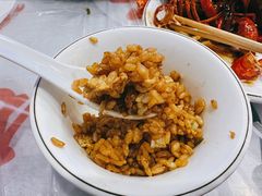 -金陵暴走小龙虾·迷踪蟹(凯德MALL店)