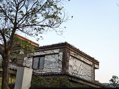 -水底山庄园温泉