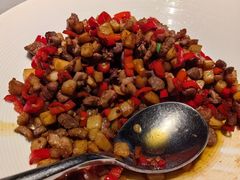 -徐记海鲜·家宴(南油永新汇店)