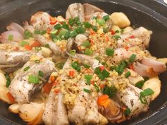 -寻味顺德·南记酒家·传统顺德菜·鱼生(广源路店)