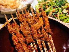 -遇见长安(兰州中心店)