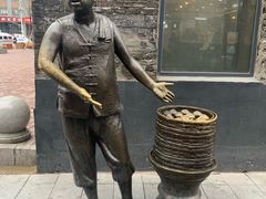 -张包铺(道外店)