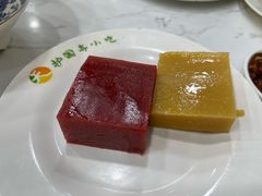 豌豆黄-护国寺小吃(护国寺总店)