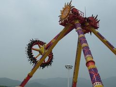 -青岛方特梦幻王国