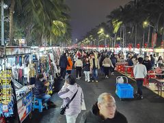 -海大南门夜市(海富街店)