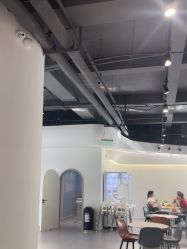 -MINI MARS KIDS CLUB亲子家庭中心(杨浦黄兴店)