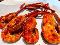 罗氏虾-猪肉婆私房菜(容桂总店)