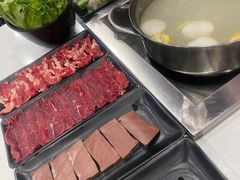 -就这么牛潮式牛肉火锅(华侨城店)
