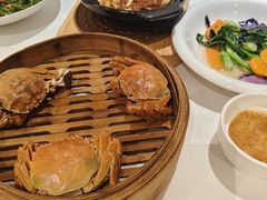 -万龙洲海鲜(南新仓店)