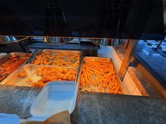 -阿那亚第三食堂 Cafeteria 3