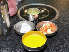 -烤路里·韩国品质自助烤肉(石路天虹4号店)
