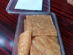 -欢姐伦教糕(北海大道北店)