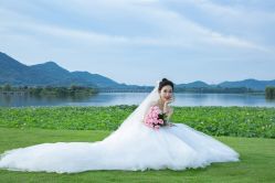 -摩玛婚纱摄影(杭州店)