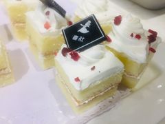 -悦巷海鲜自助铁板烧(秦皇东大街店)